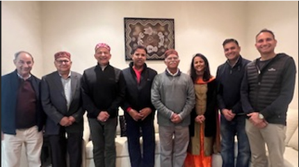 DHAWA got duly officially registered!