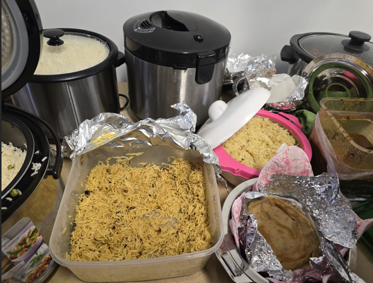 Family Get-together with JAWA - Photo 10