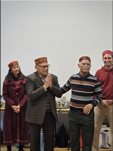 Family Get-together with JAWA - Photo 4