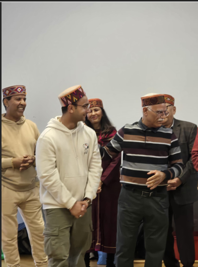 Family Get-together with JAWA - Photo 5