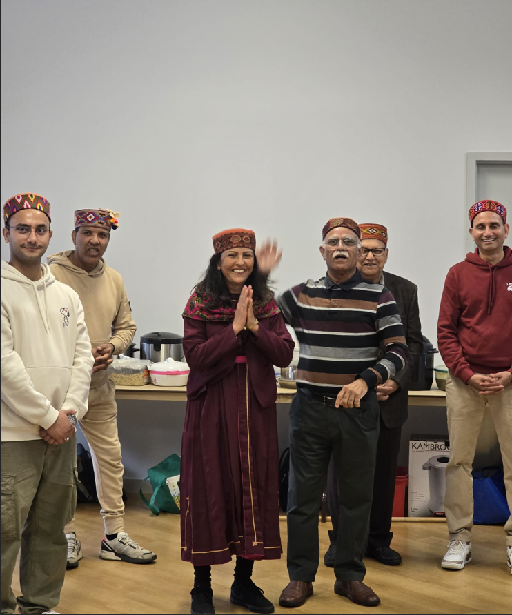 Family Get-together with JAWA - Photo 8