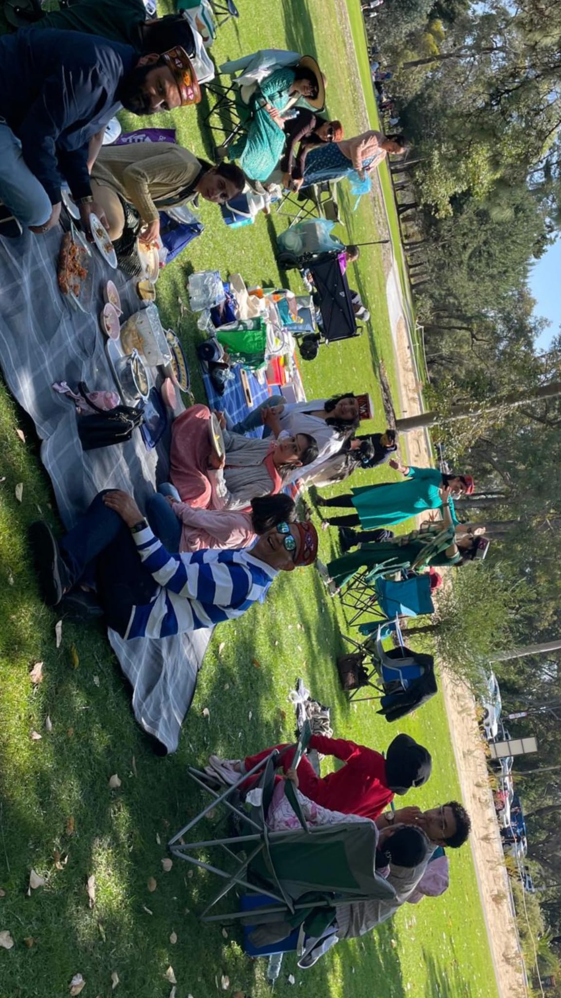 Picnic at Kings Park - Photo 2