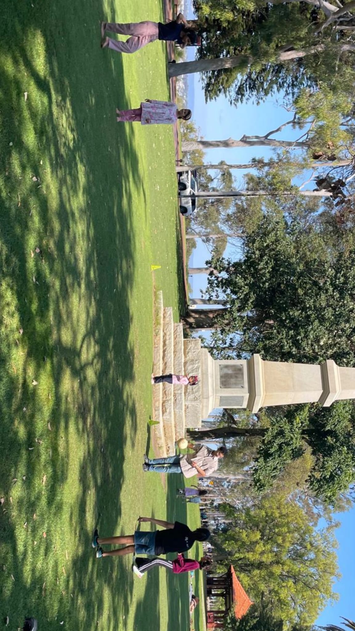 Picnic at Kings Park - Photo 3