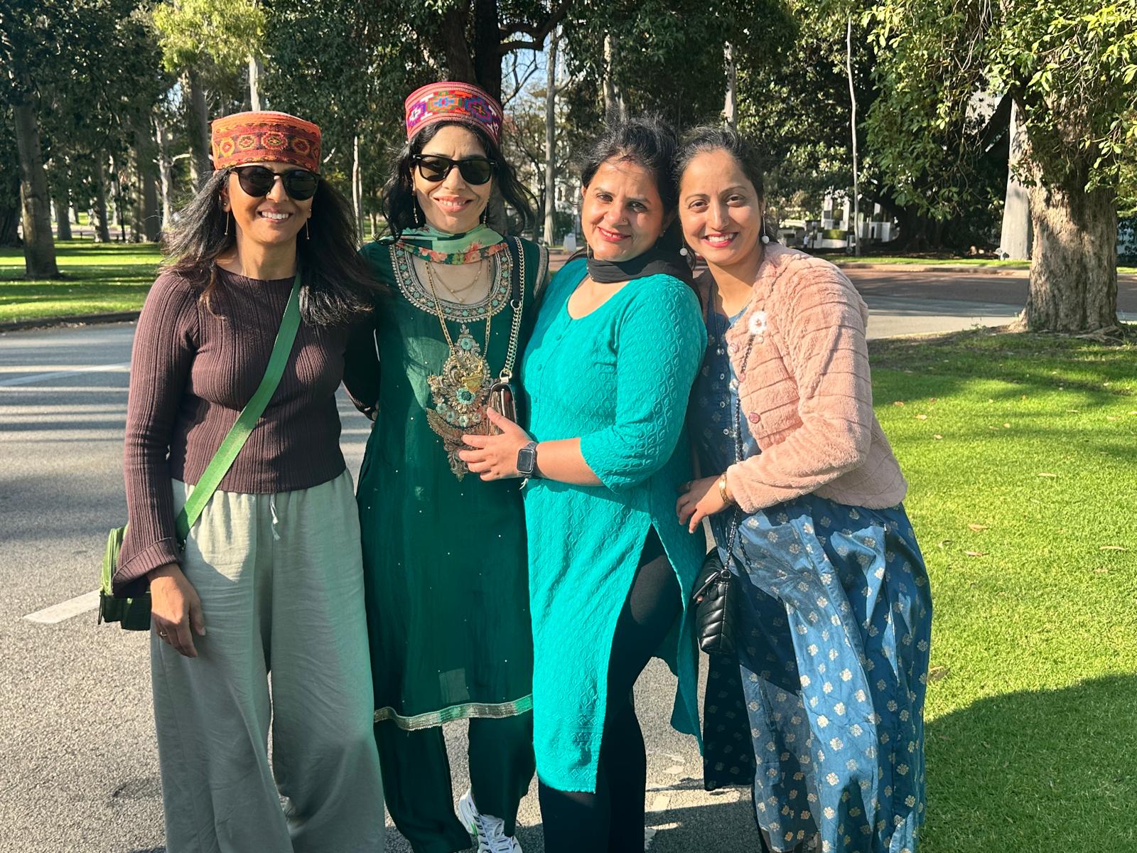 Picnic at Kings Park - Photo 6