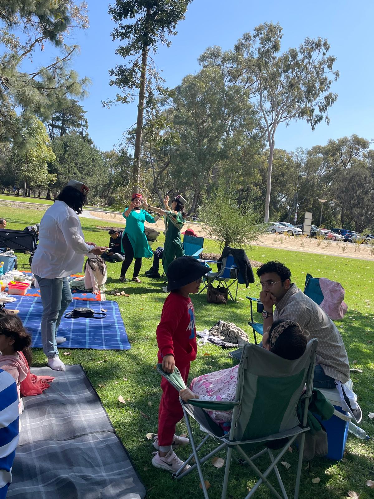 Picnic at Kings Park - Photo 9