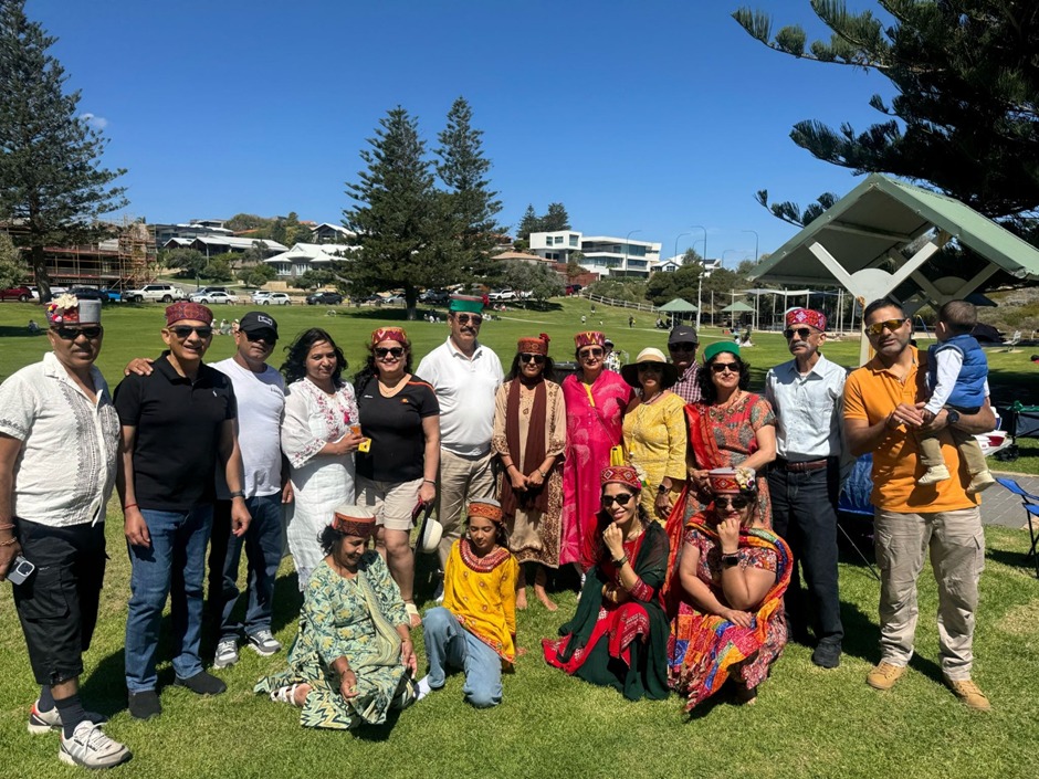 Picnic at Trigg - Photo 1