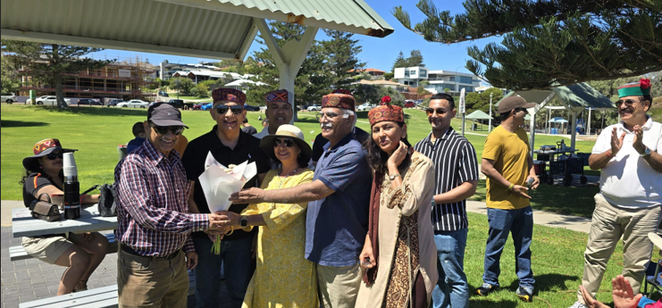 Picnic at Trigg - Photo 12