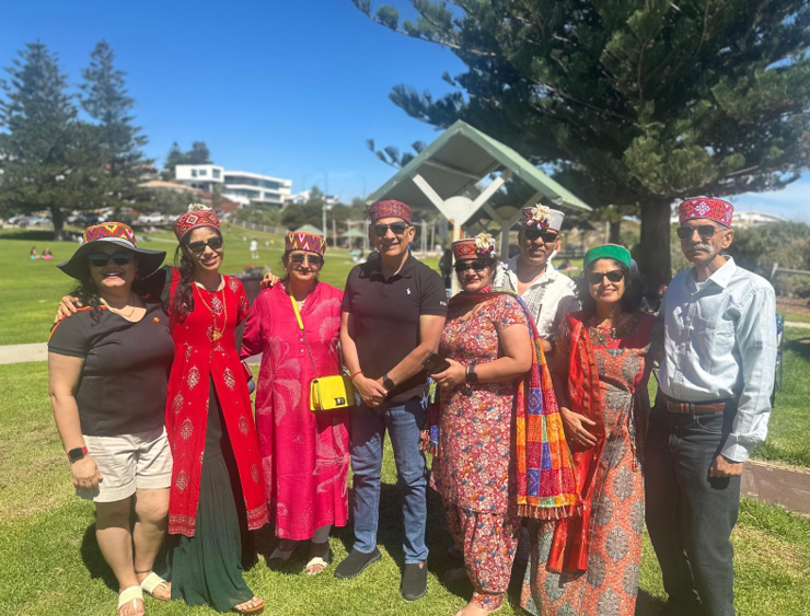 Picnic at Trigg - Photo 8